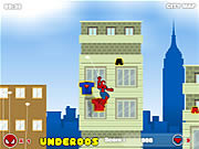 Gioco online Giochi di Spiderman 10 - The Amazing Spiderman